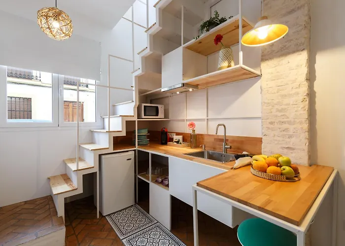 Galteo Almendra Appartamento Ronda