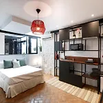 Apartment Galteo Almendra *