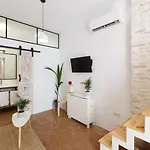 Galteo Almendra Apartment