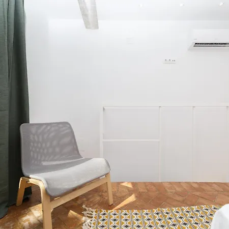 Galteo Almendra Apartment