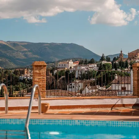 Apartment Galteo Almendra