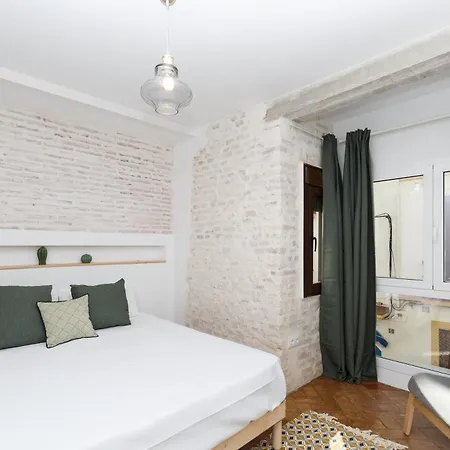 Galteo Almendra Ronda