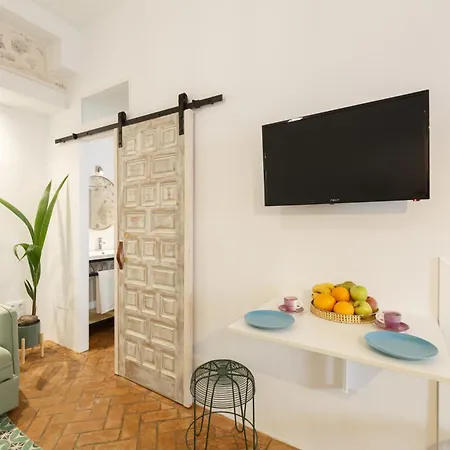 Apartment Galteo Almendra