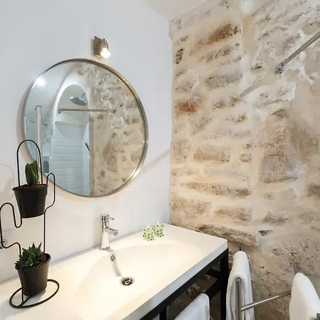 Apartment Galteo Almendra *