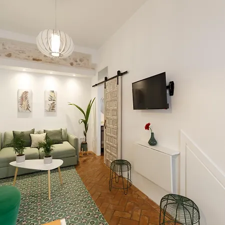 Galteo Almendra Apartment Ronda