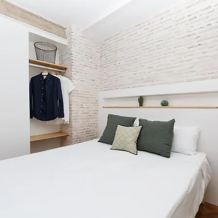 Apartment Galteo Almendra Ronda