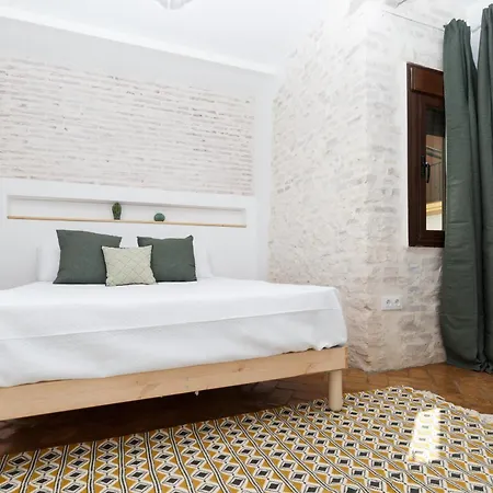 Galteo Almendra * Ronda