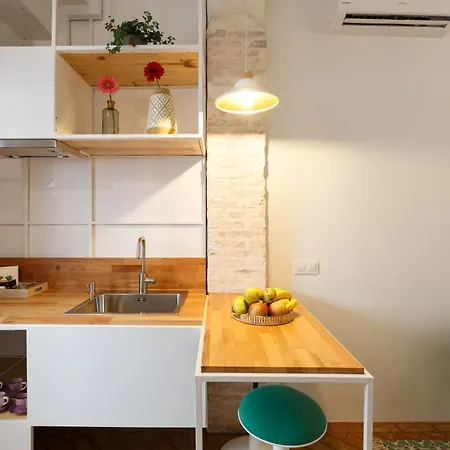 Galteo Almendra Apartment *