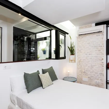 Apartment Galteo Almendra *