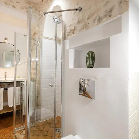 Apartment Galteo Almendra Ronda