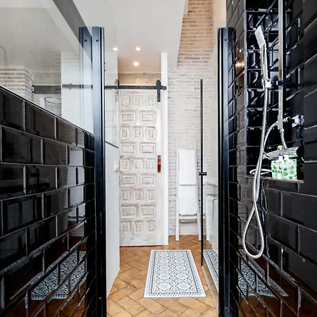 Galteo Almendra Ronda