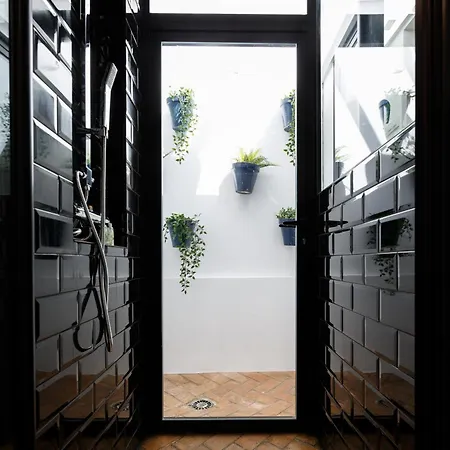 Galteo Almendra * Ronda