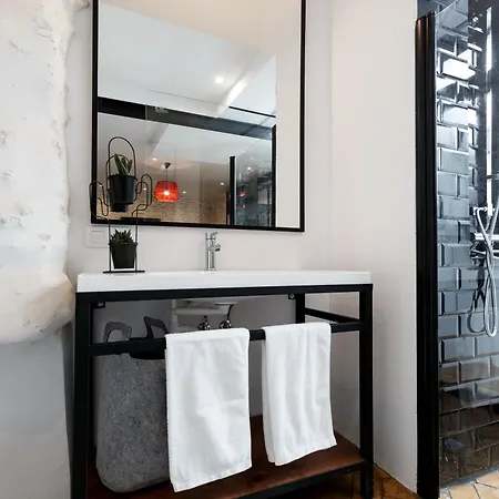 Galteo Almendra Apartment