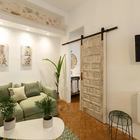 Apartment Galteo Almendra