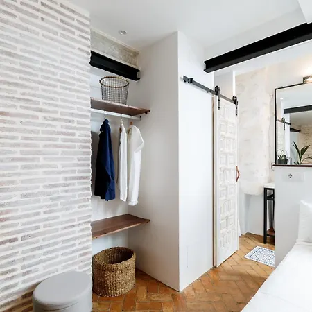 Galteo Almendra Apartment *