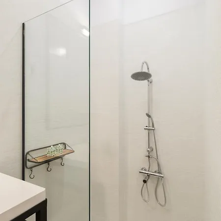 Galteo Almendra Apartment Ronda