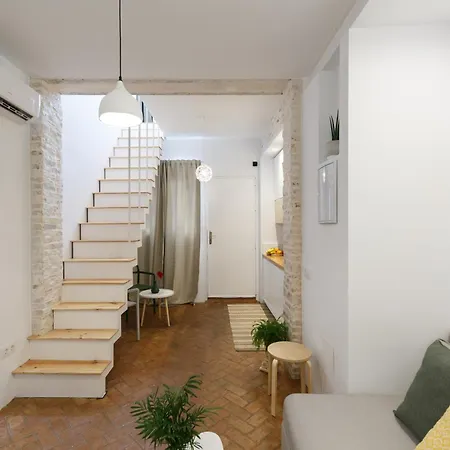 Apartment Galteo Almendra