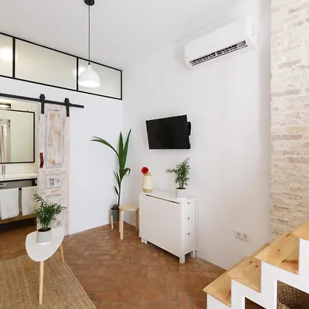 Galteo Almendra Apartment