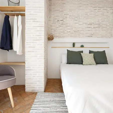 Apartment Galteo Almendra Ronda