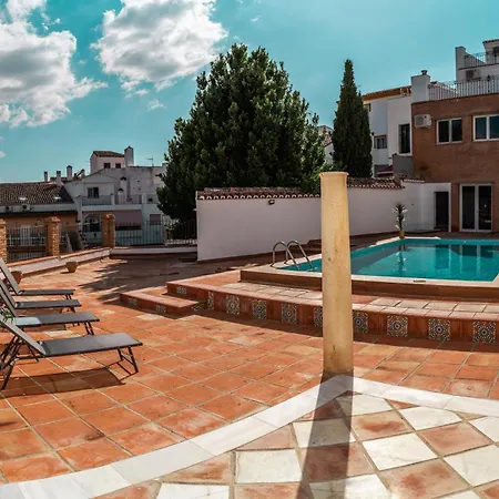 Apartment Galteo Almendra *