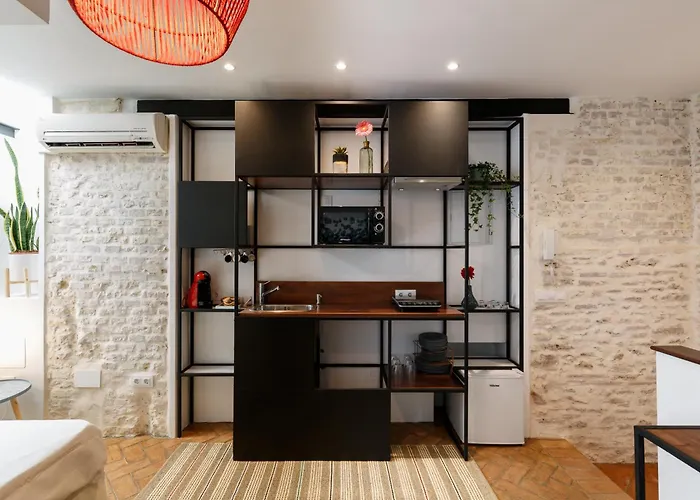 Appartement Galteo Almendra