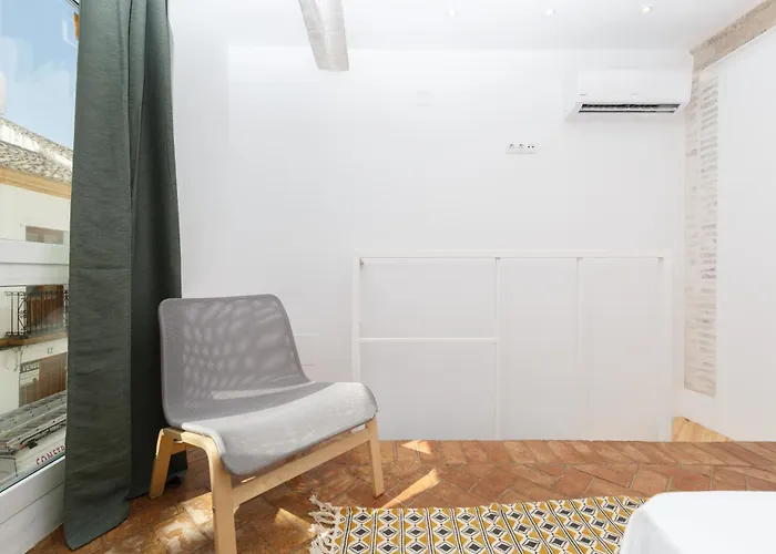 Galteo Almendra Appartement