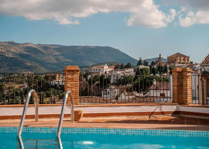 Appartement Galteo Almendra