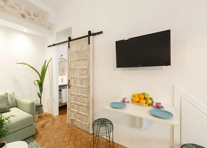 Appartement Galteo Almendra