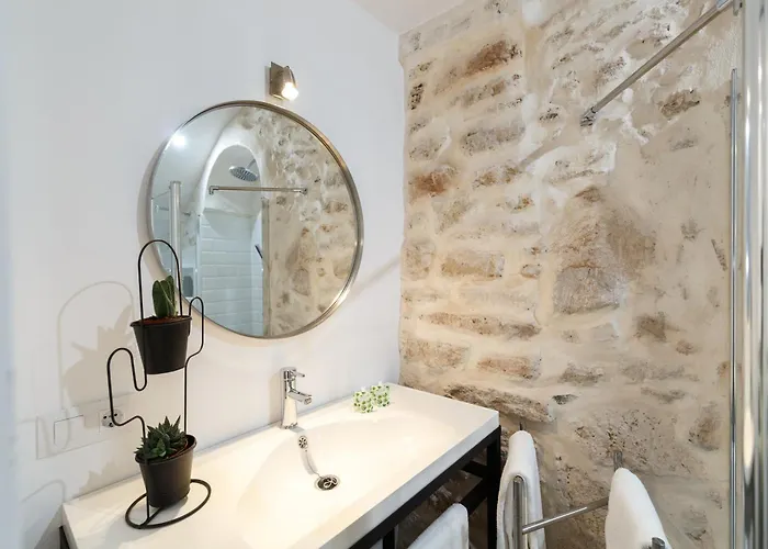 Appartement Galteo Almendra *