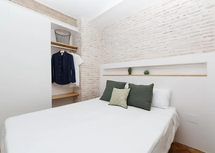 Appartement Galteo Almendra Ronda