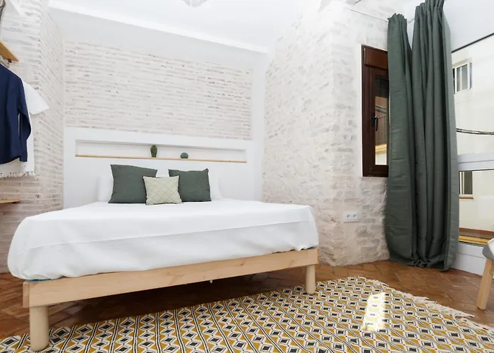 Galteo Almendra * Ronda