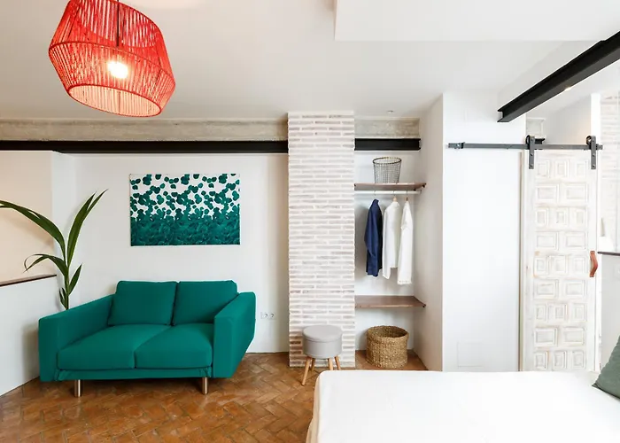 Appartement Galteo Almendra