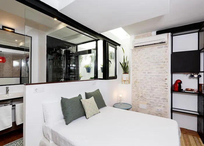 Appartement Galteo Almendra *