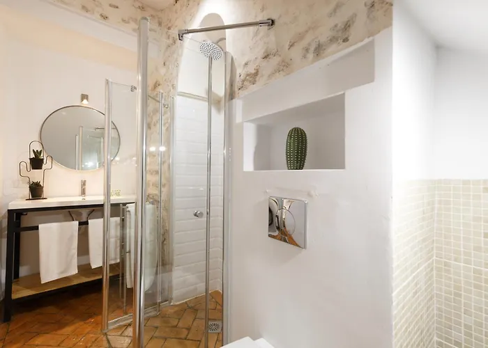 Appartement Galteo Almendra Ronda