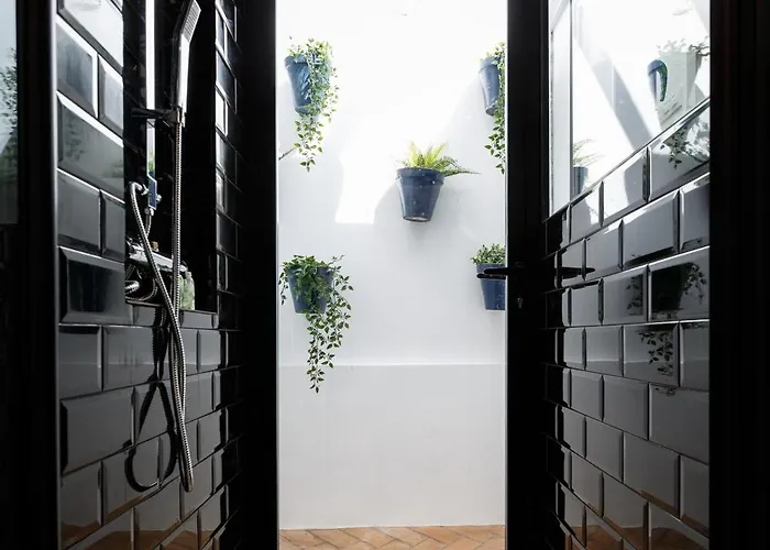 Galteo Almendra * Ronda