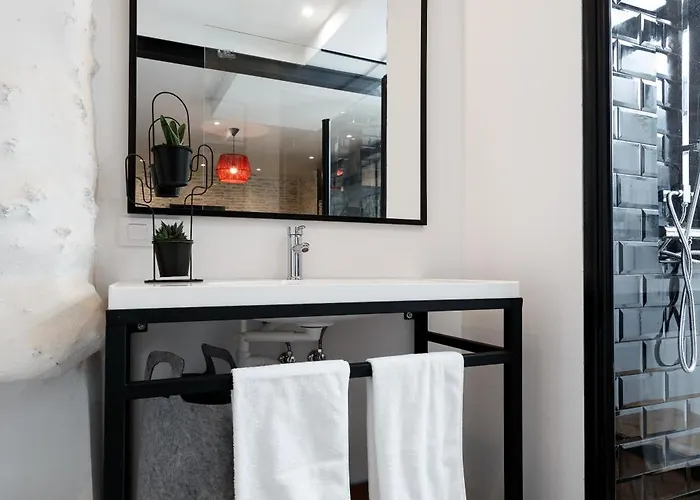 Galteo Almendra Appartement