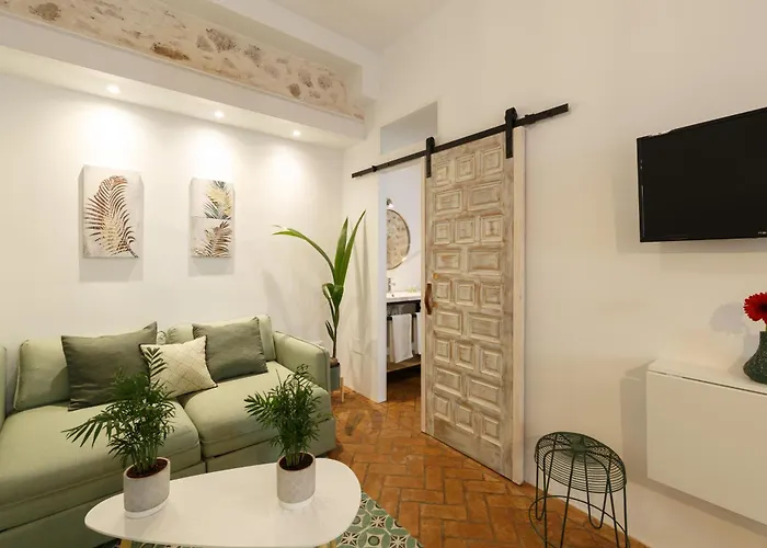 Appartement Galteo Almendra