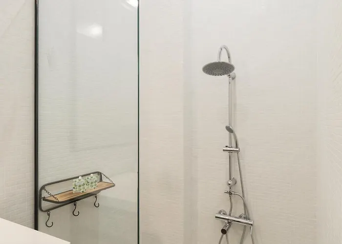 Galteo Almendra Appartement Ronda