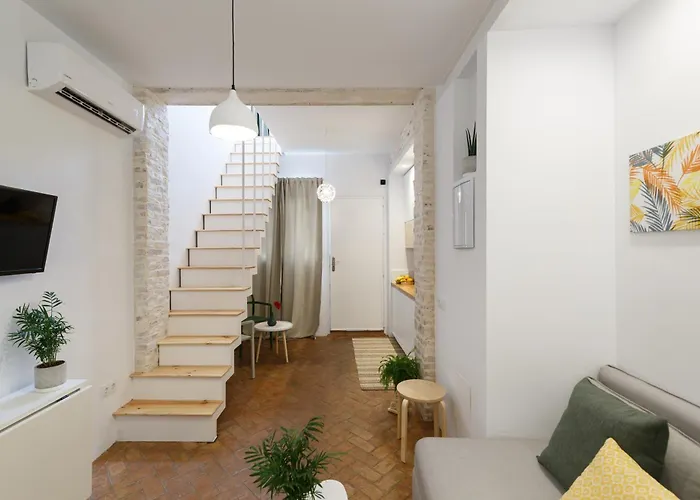 Appartement Galteo Almendra