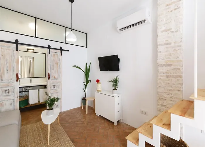 Galteo Almendra Appartement