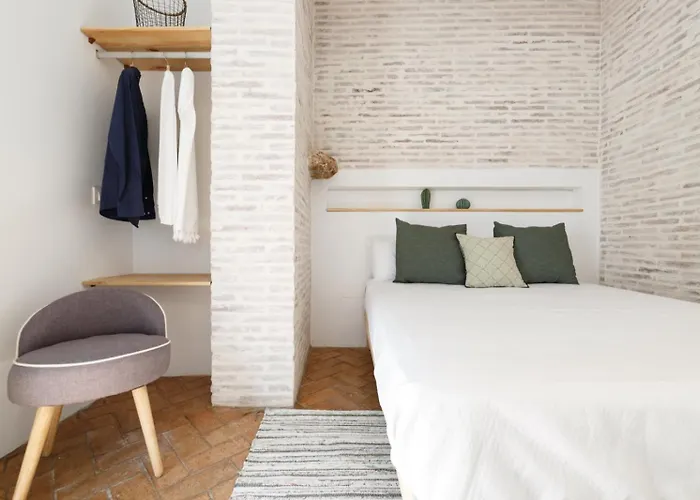 Appartement Galteo Almendra Ronda