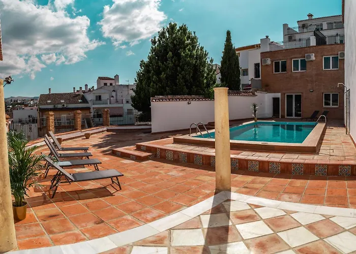 Appartement Galteo Almendra *